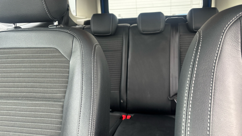 Ford EcoSport 1.0 EcoBoost 125 Titanium 5dr Petrol Hatchback